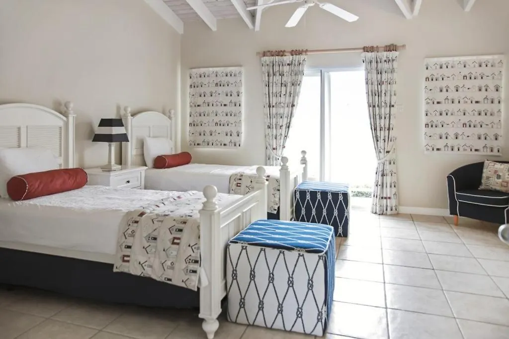The Harbour #6 - 3 Bedrooms In Rodney Bay Townhouse Гроз-Иле Сент-Люсия