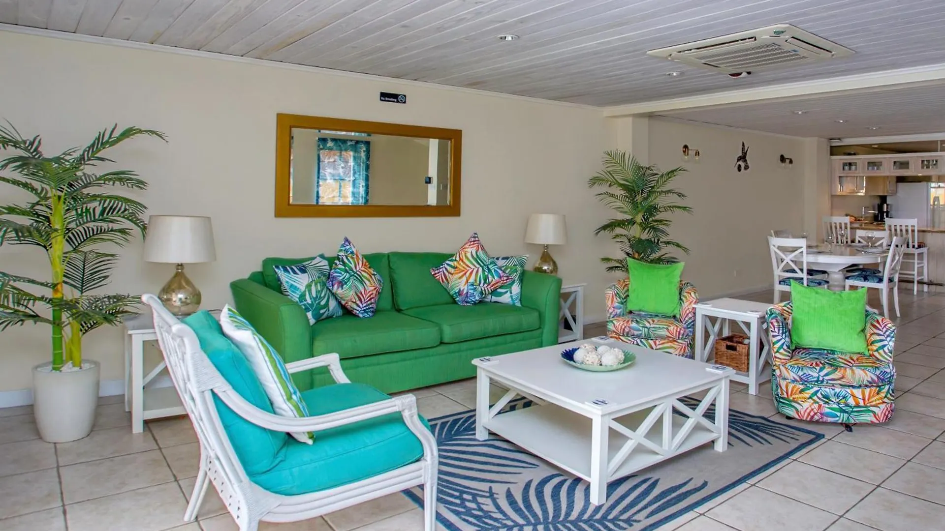 Дом отдыха The Harbour #6 - 3 Bedrooms In Rodney Bay Townhouse Гроз-Иле