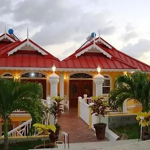 Paradise Cove Gros Islet