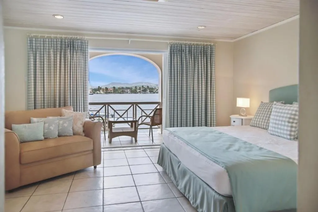 The Harbour #6 - 3 Bedrooms In Rodney Bay Townhouse Gros Islet