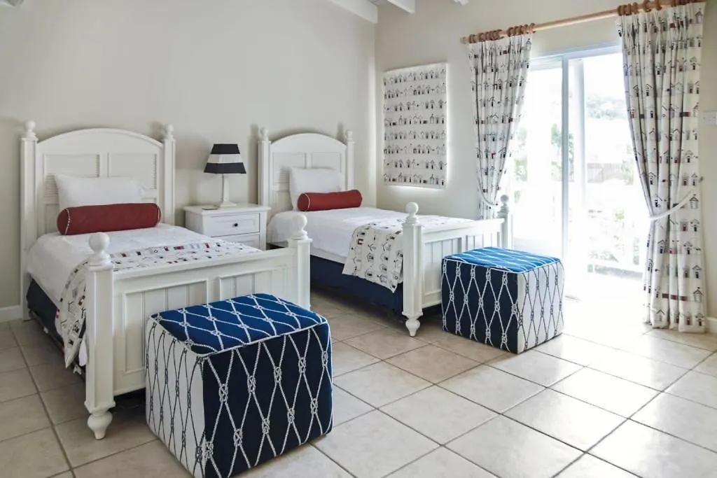 Holiday home The Harbour #6 - 3 Bedrooms In Rodney Bay Townhouse Gros Islet