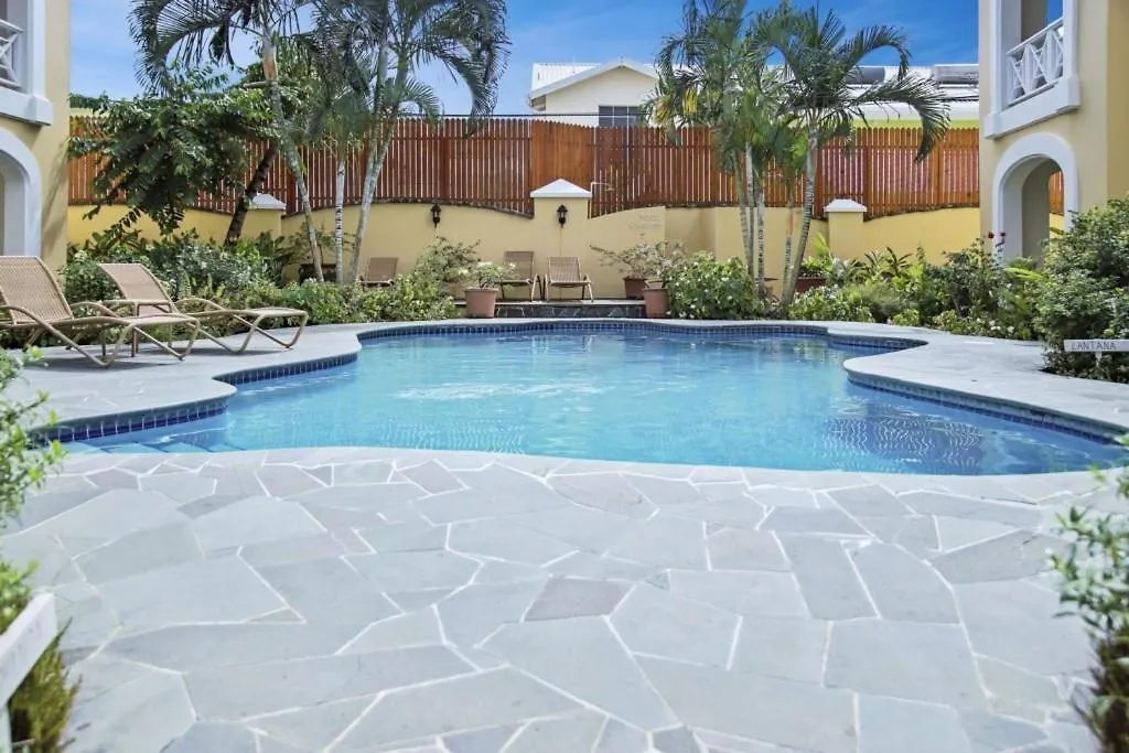 The Harbour #6 - 3 Bedrooms In Rodney Bay Townhouse Gros Islet Holiday home