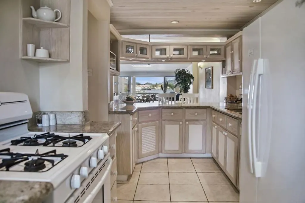 The Harbour #6 - 3 Bedrooms In Rodney Bay Townhouse Gros Islet 0*,  Saint Lucia